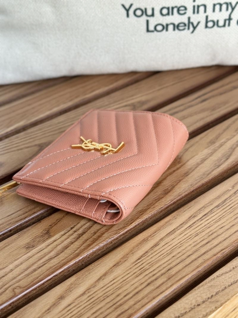 WellDesigned YSL Wallets Purse 68851