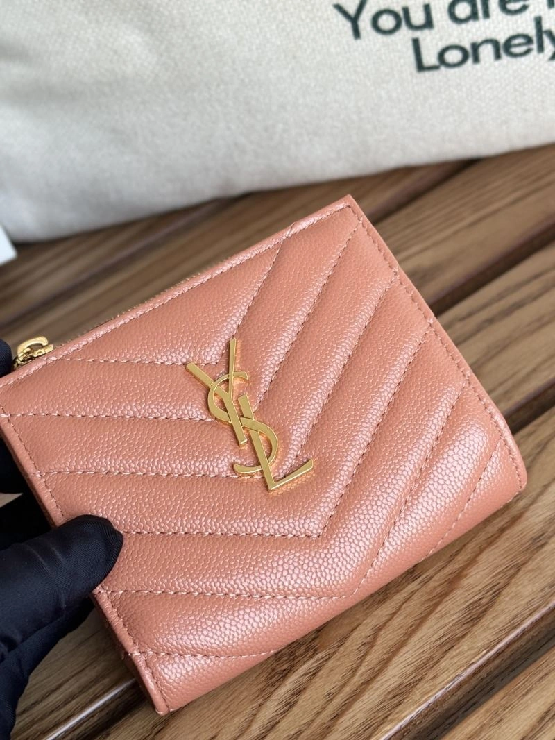 WellDesigned YSL Wallets Purse 68851