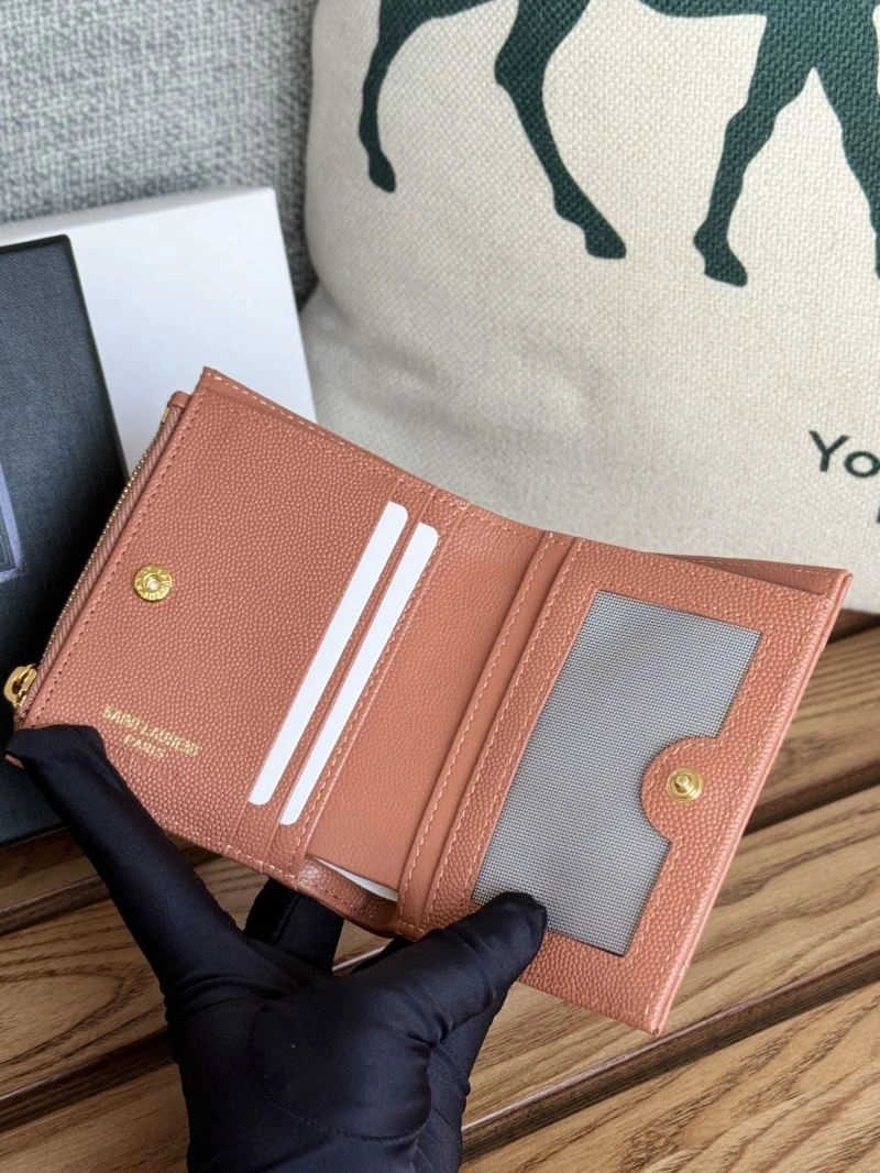 WellDesigned YSL Wallets Purse 68851