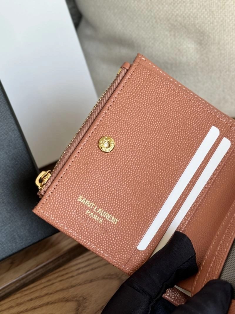 WellDesigned YSL Wallets Purse 68851