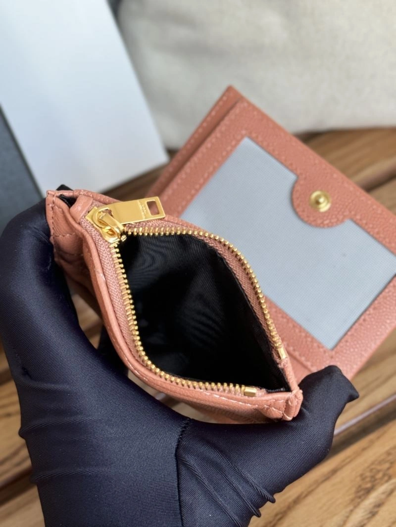 WellDesigned YSL Wallets Purse 68851