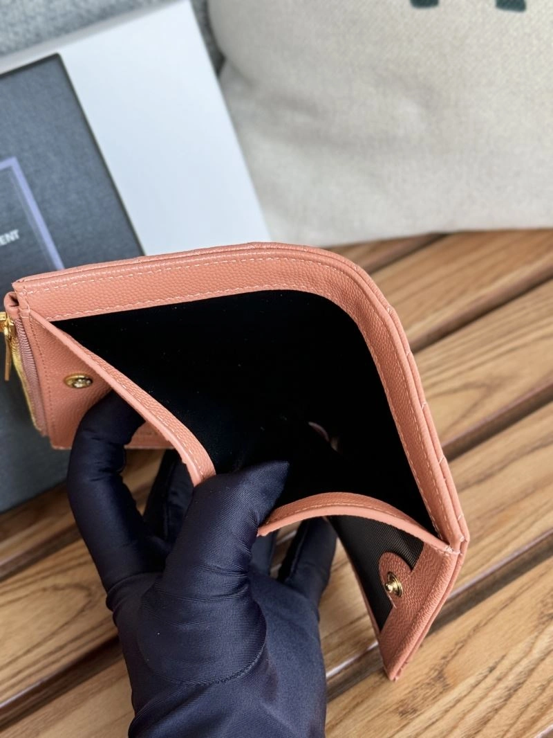 WellDesigned YSL Wallets Purse 68851