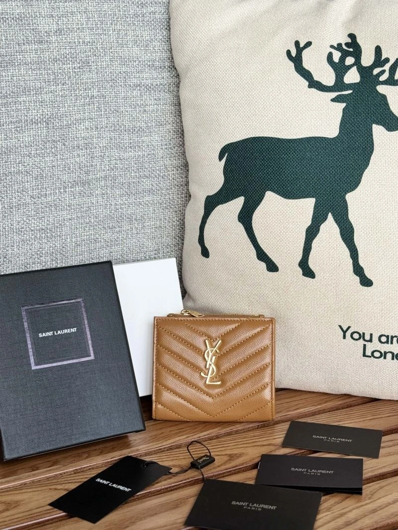 FreshLook YSL Wallets Purse 68774