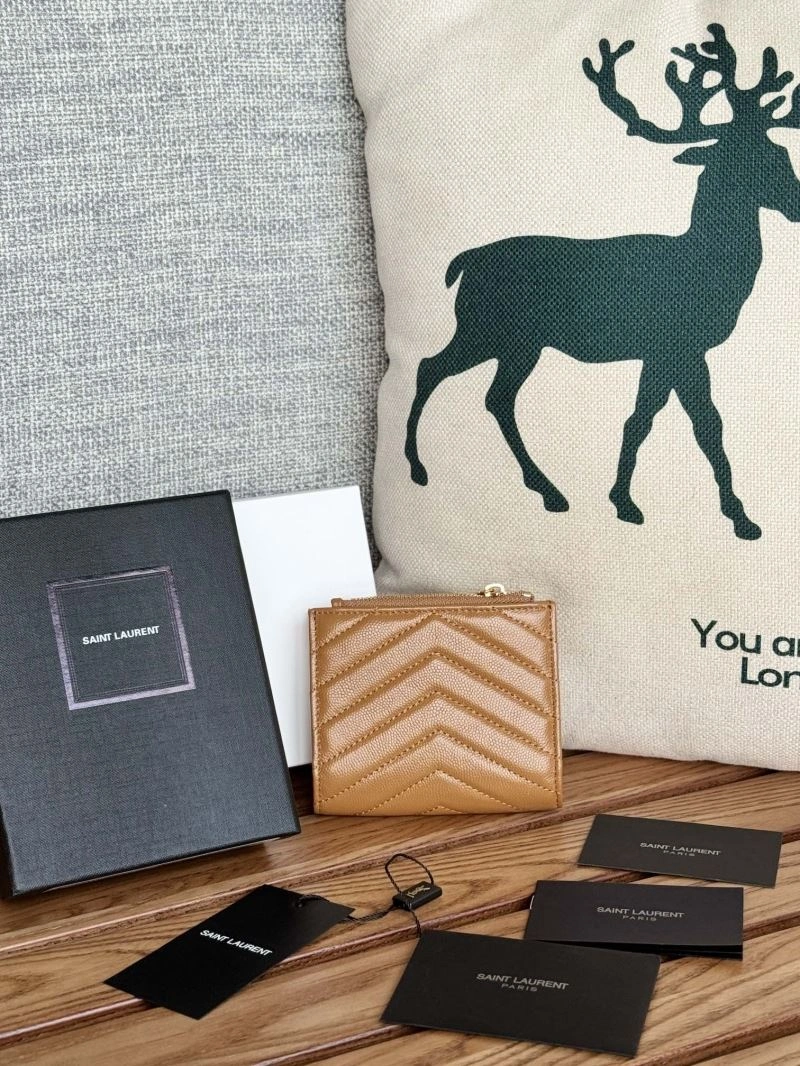 FreshLook YSL Wallets Purse 68774