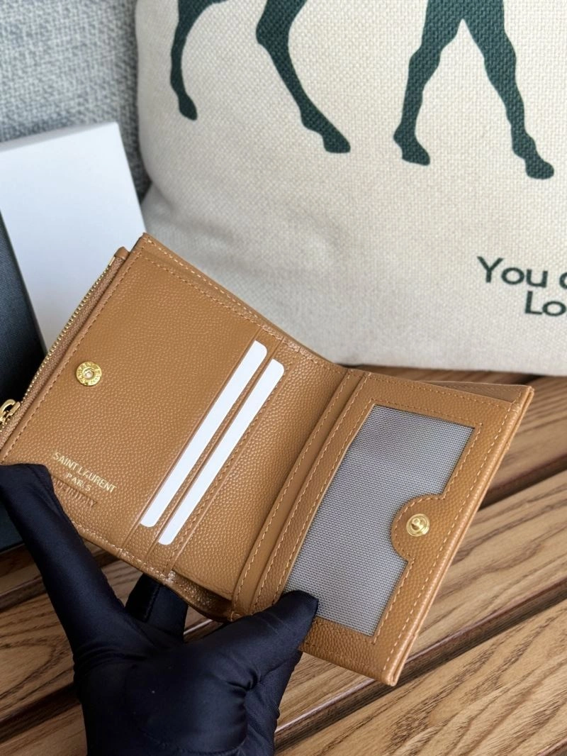 FreshLook YSL Wallets Purse 68774