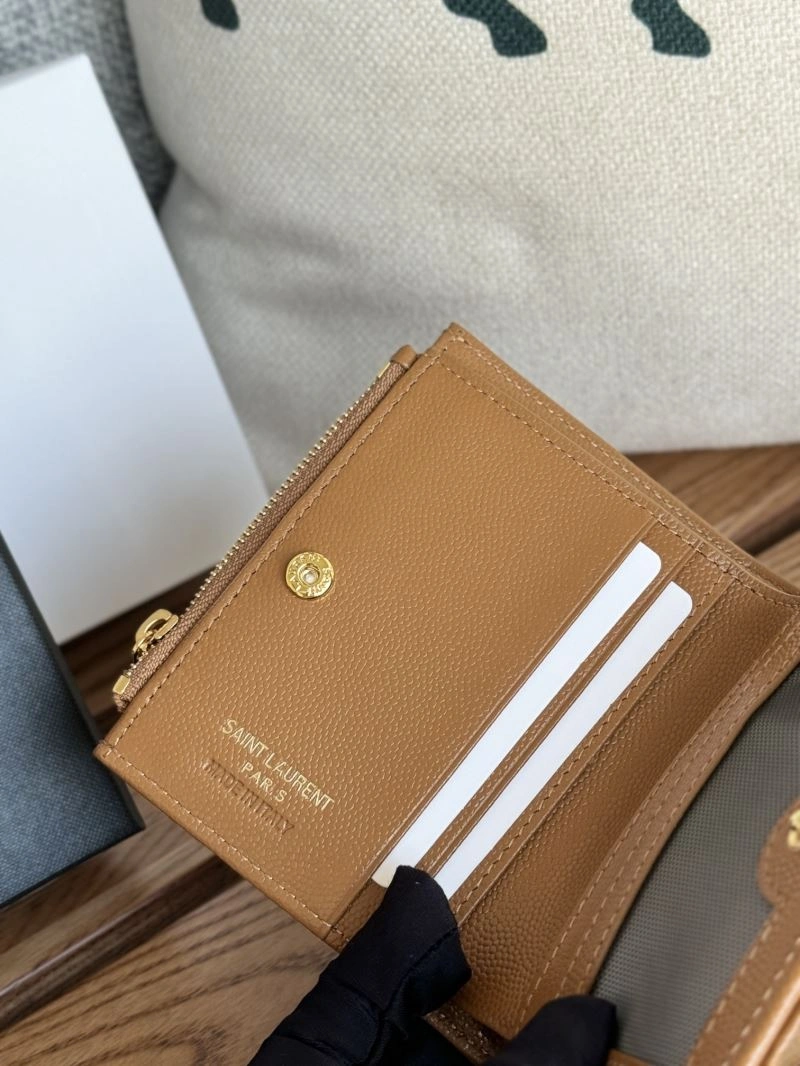 FreshLook YSL Wallets Purse 68774