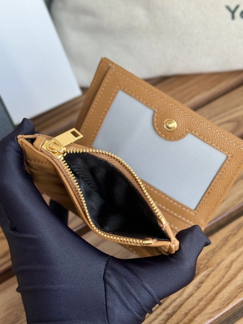 FreshLook YSL Wallets Purse 68774