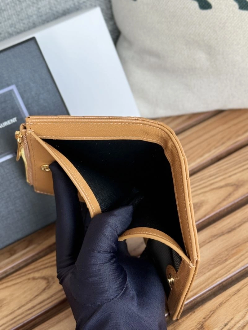FreshLook YSL Wallets Purse 68774