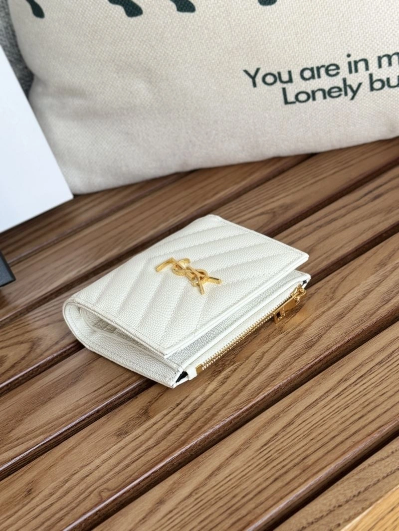 Sustainable YSL Wallets Purse 68773