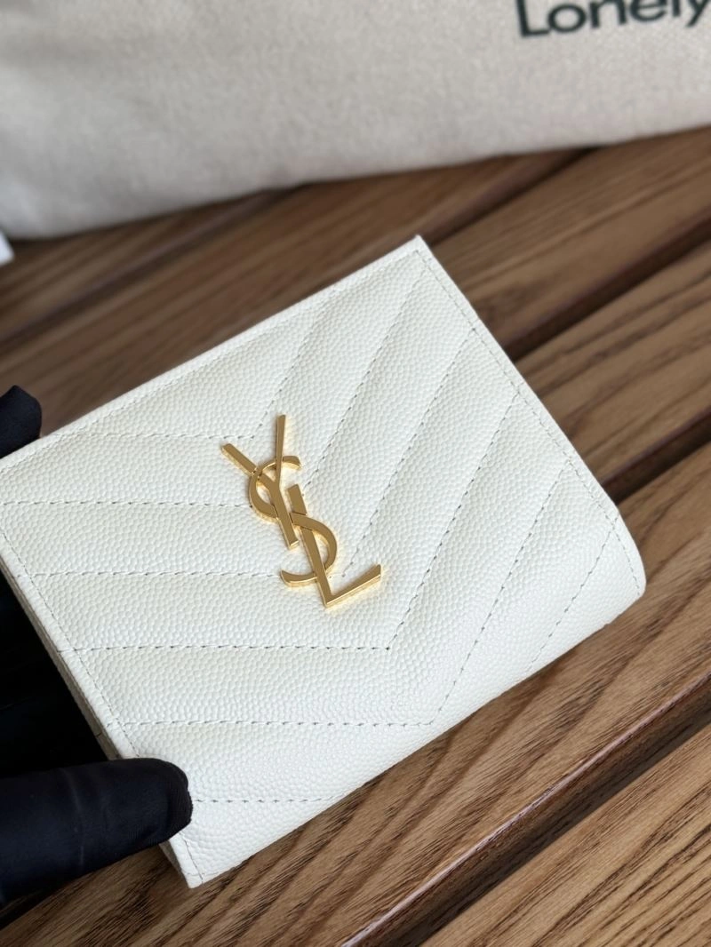Sustainable YSL Wallets Purse 68773