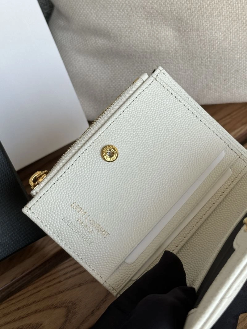 Sustainable YSL Wallets Purse 68773