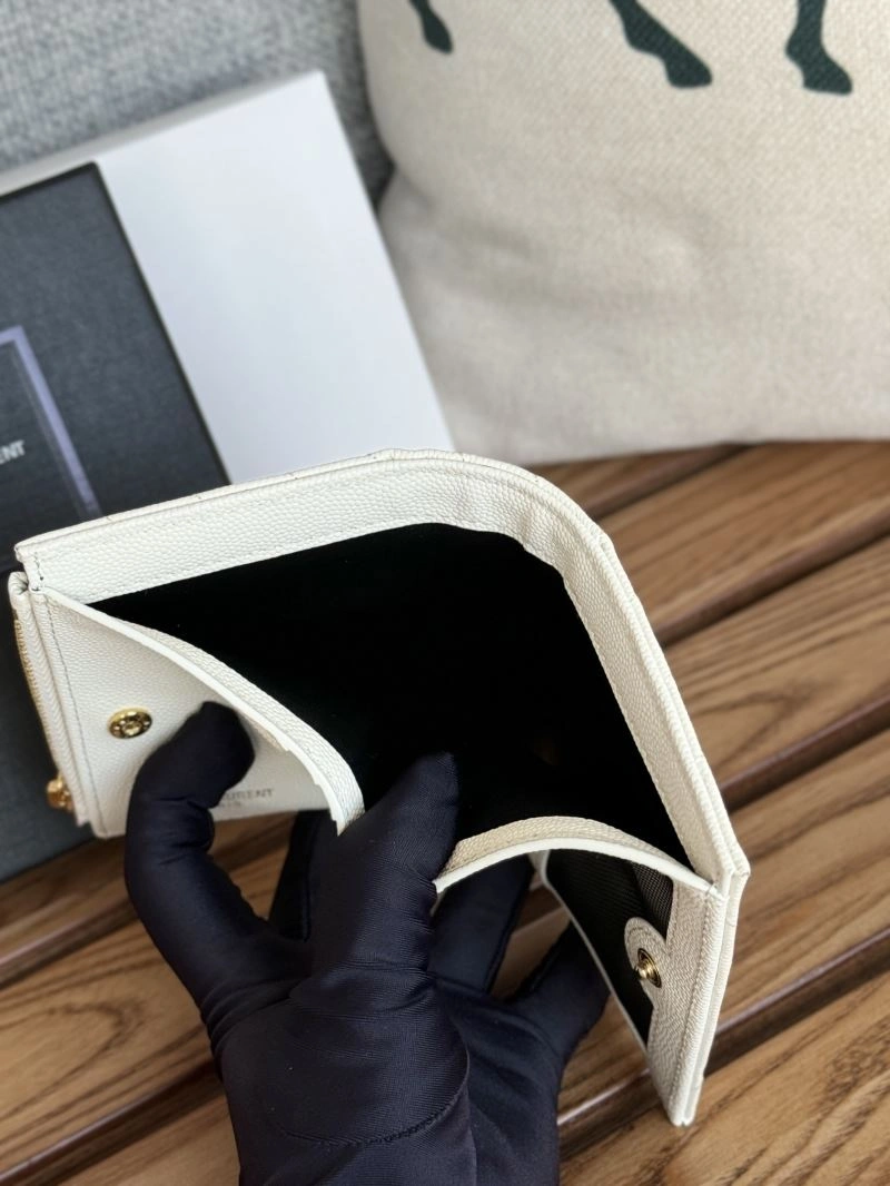 Sustainable YSL Wallets Purse 68773