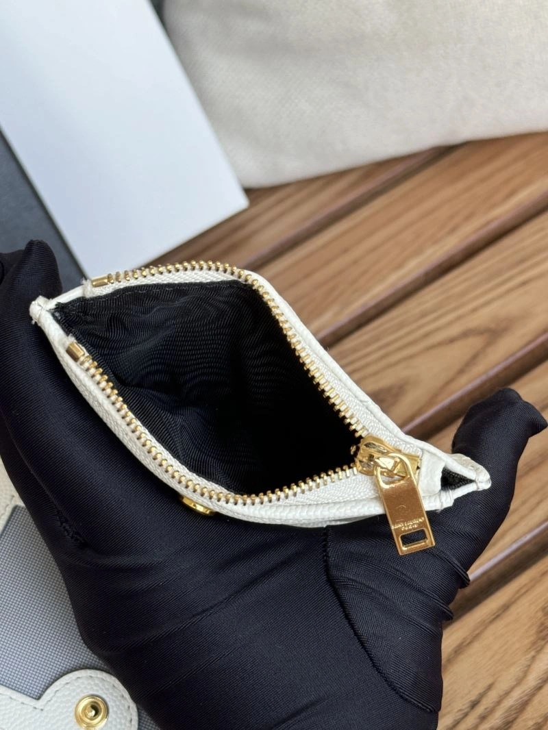 Sustainable YSL Wallets Purse 68773