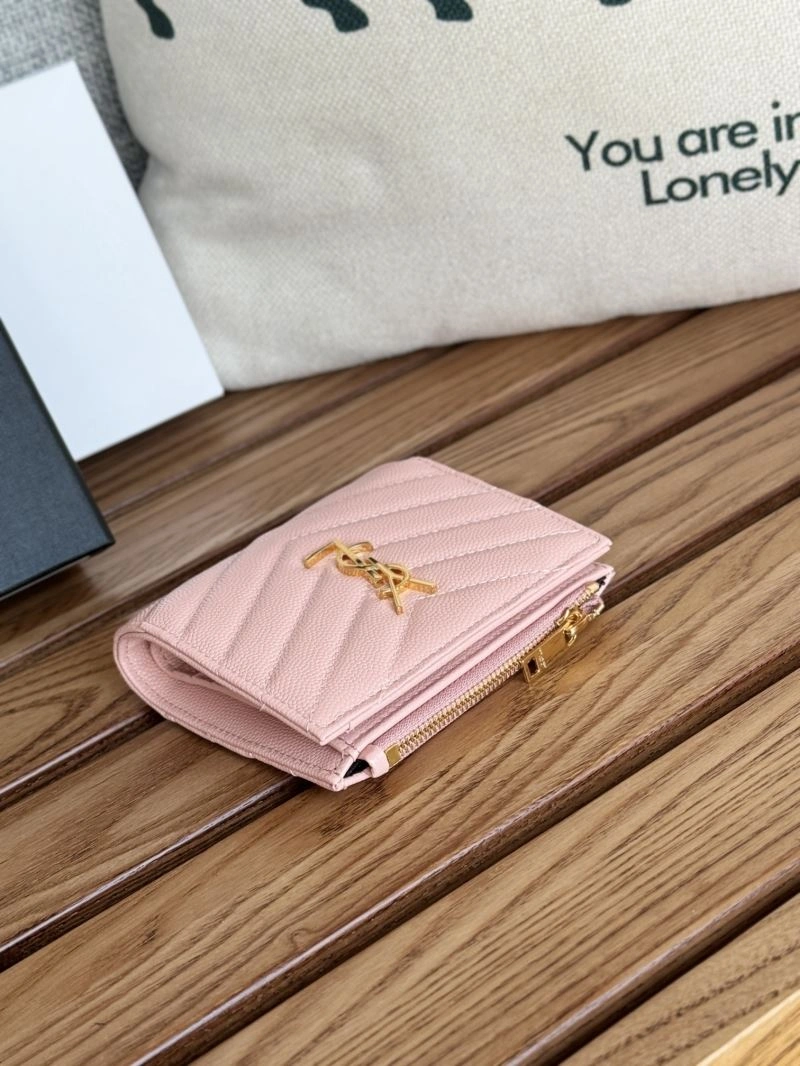 Durable YSL Wallets Purse 68808