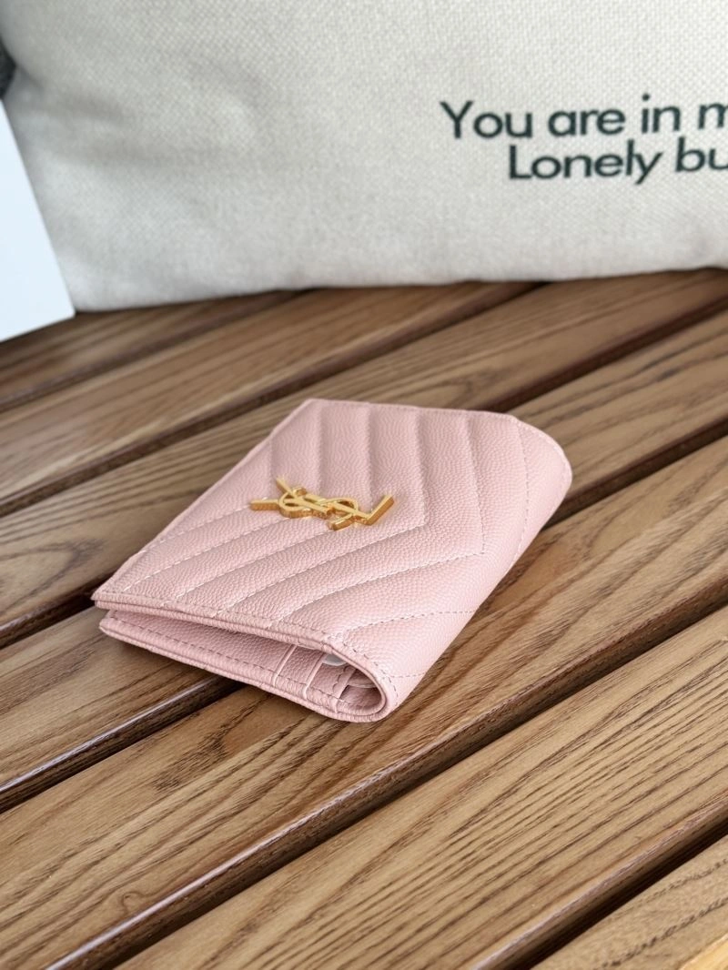 Durable YSL Wallets Purse 68808