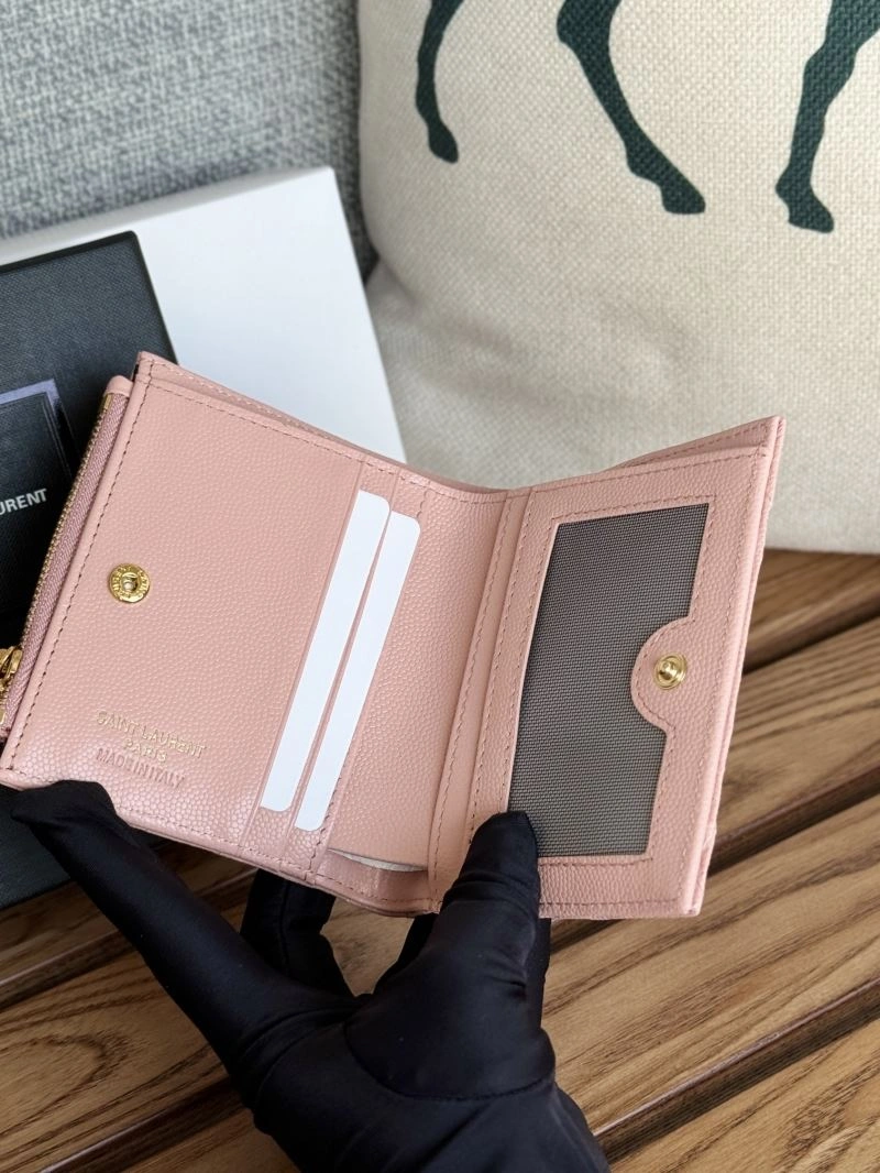 Durable YSL Wallets Purse 68808