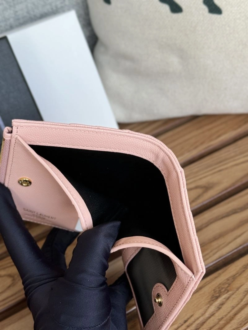 Durable YSL Wallets Purse 68808