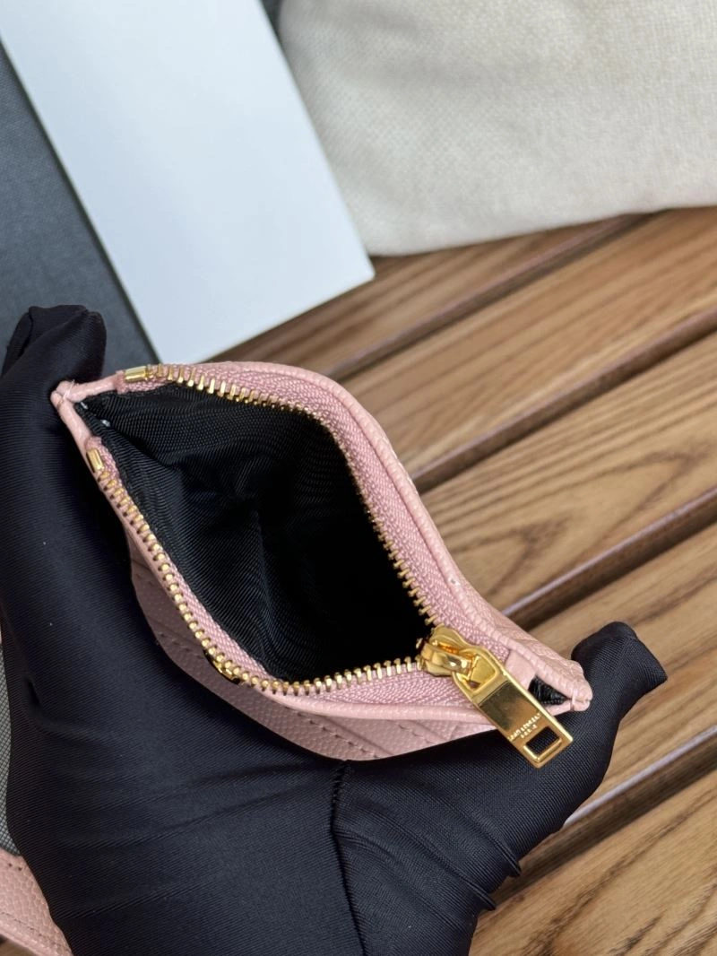 Durable YSL Wallets Purse 68808