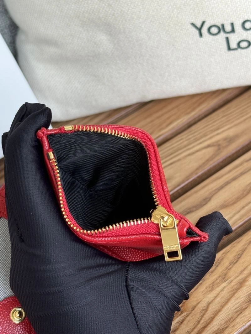 OnTrend YSL Wallets Purse 68770