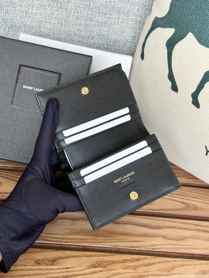 YSL Wallets Purse Affordable 68624