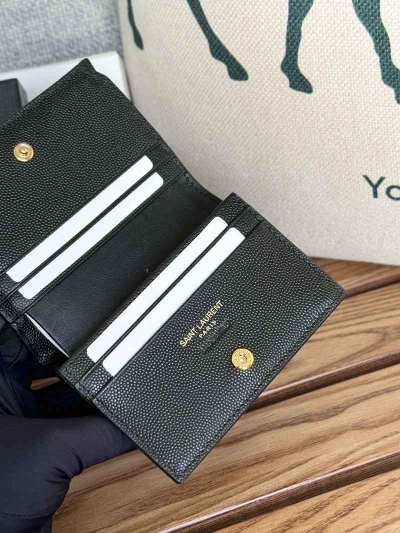 YSL Wallets Purse Affordable 68624