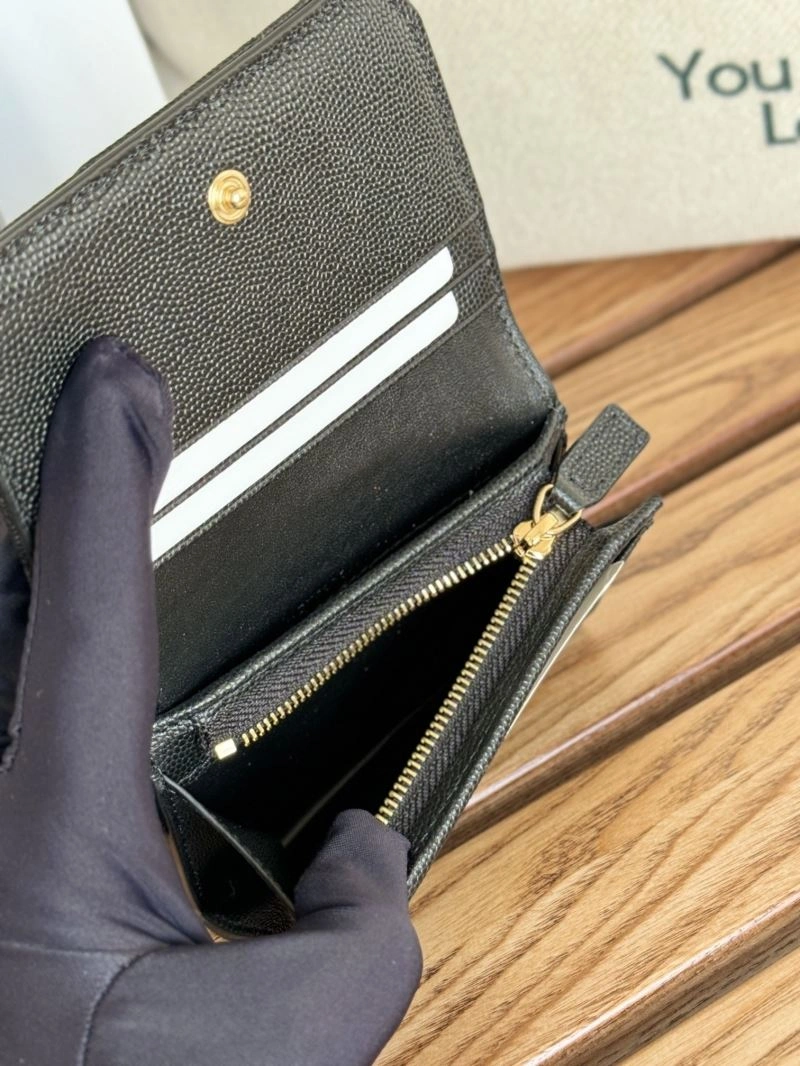 YSL Wallets Purse Affordable 68624