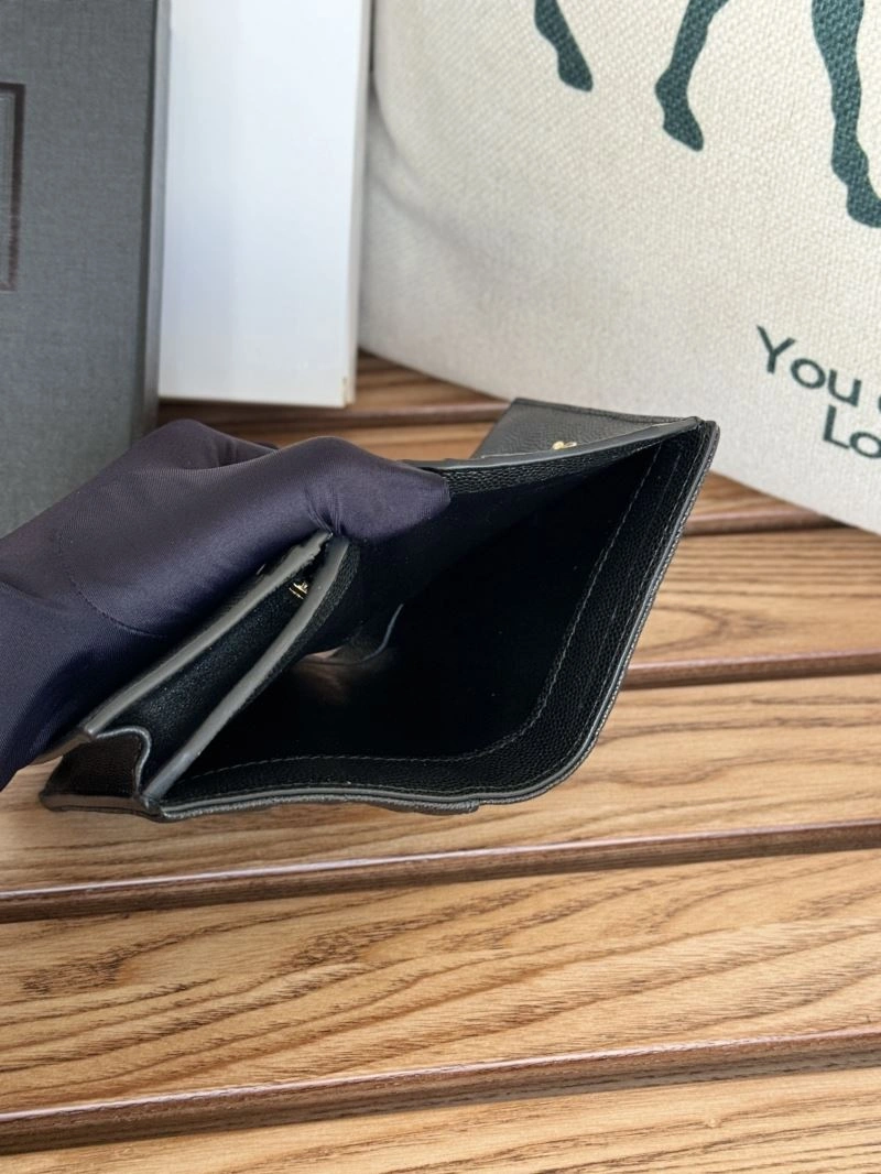 YSL Wallets Purse Affordable 68624