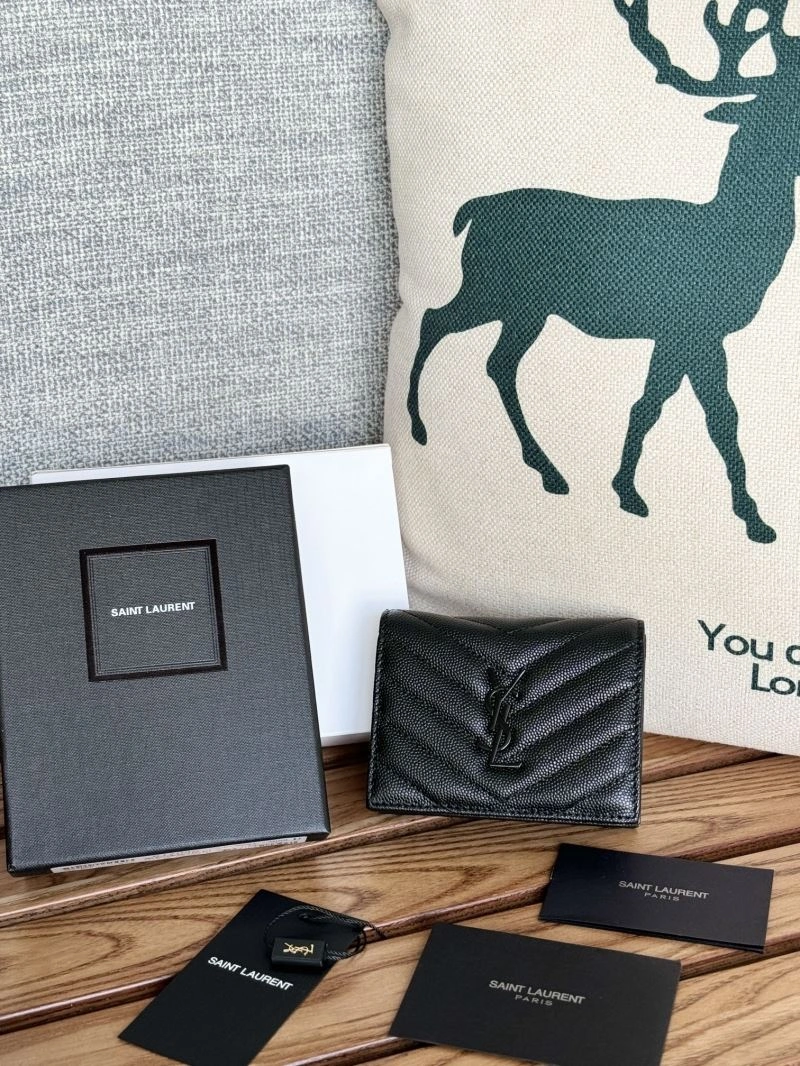 TravelReady YSL Wallets Purse 68613