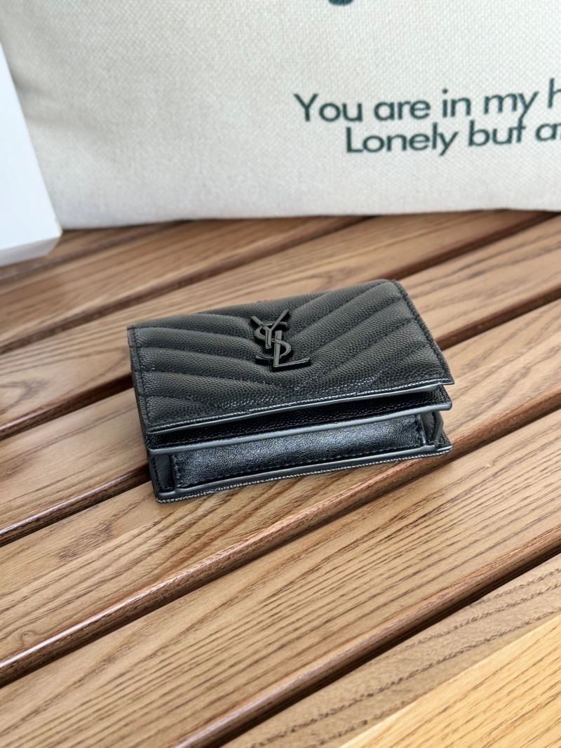 TravelReady YSL Wallets Purse 68613