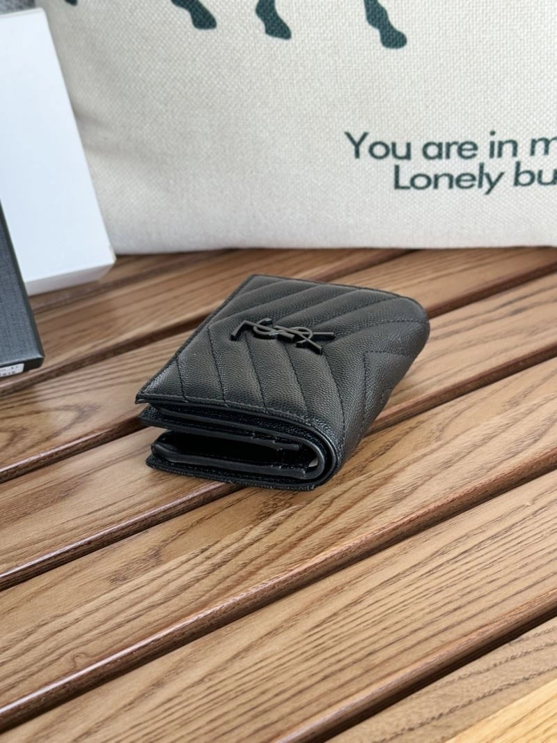 TravelReady YSL Wallets Purse 68613