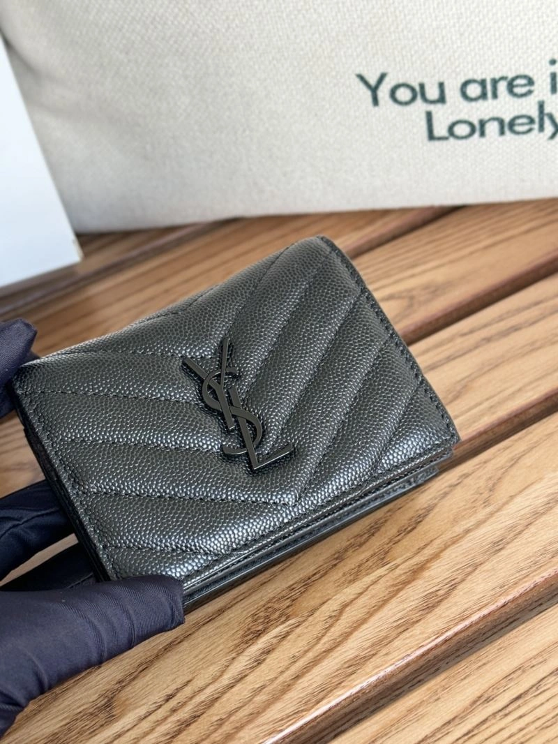 TravelReady YSL Wallets Purse 68613