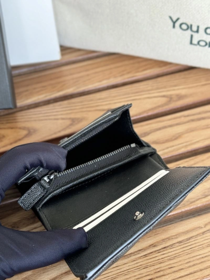TravelReady YSL Wallets Purse 68613