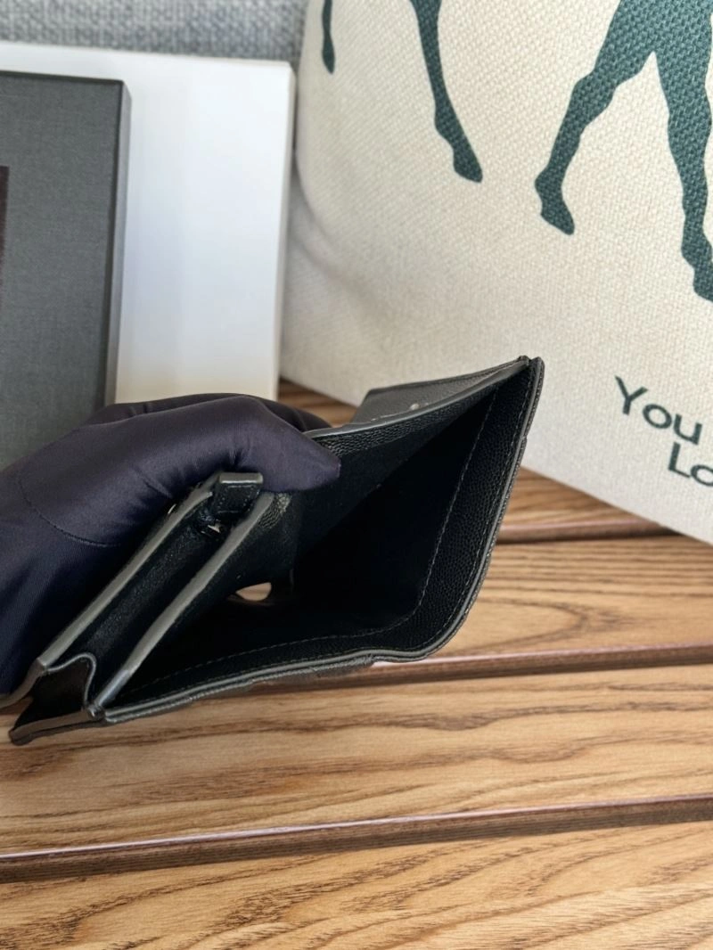 TravelReady YSL Wallets Purse 68613