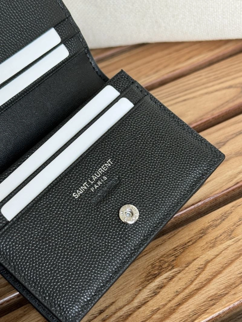 YSL Wallets Purse Durable 68619