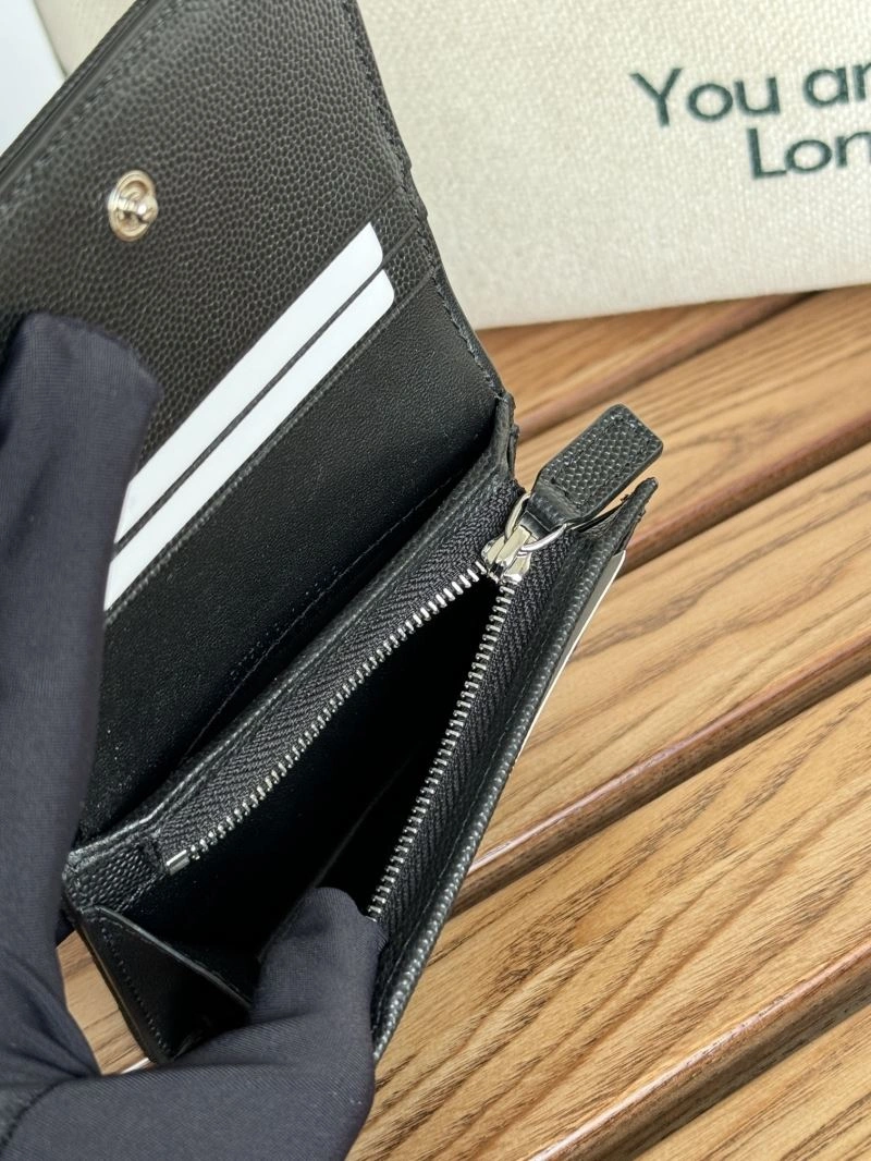 YSL Wallets Purse Durable 68619