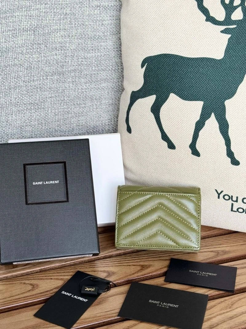 TechFriendly YSL Wallets Purse 68659
