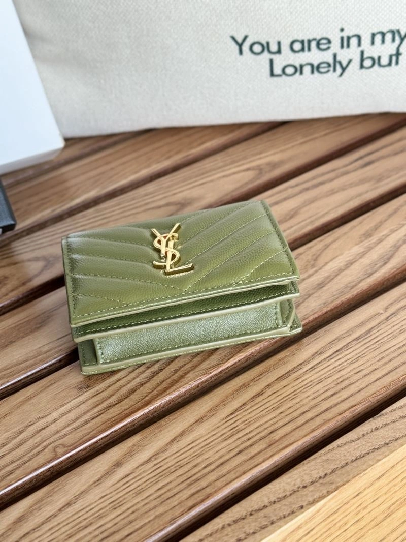 TechFriendly YSL Wallets Purse 68659