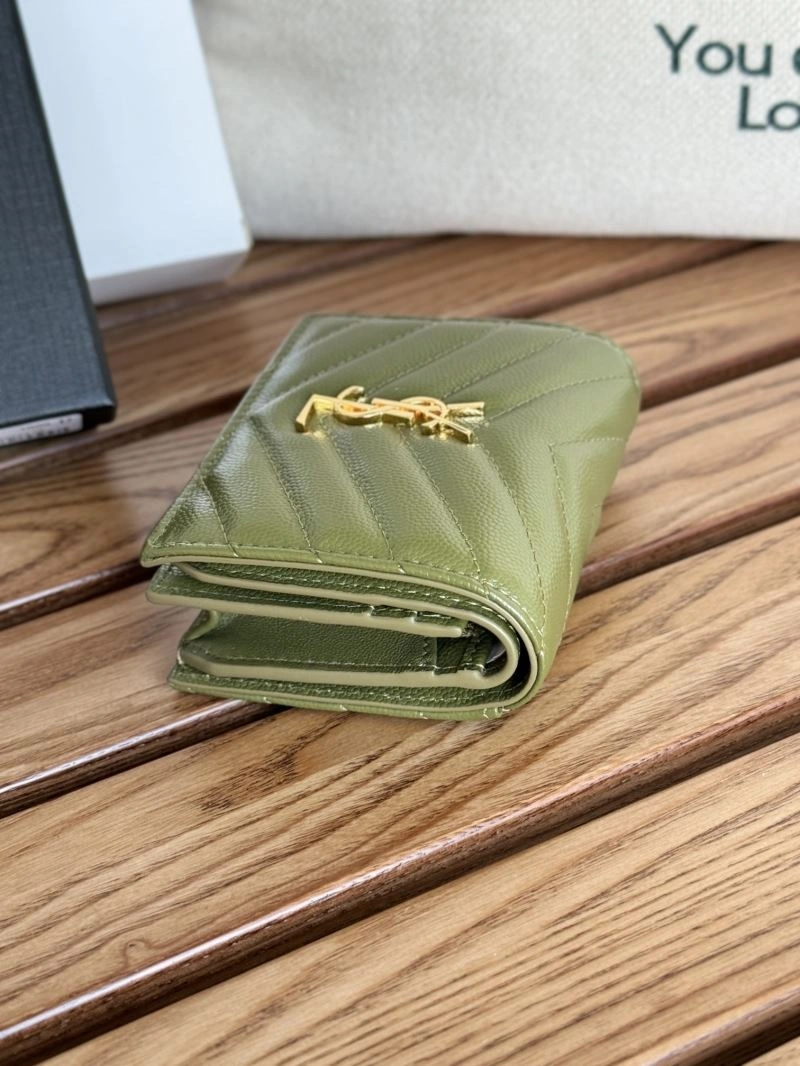 TechFriendly YSL Wallets Purse 68659