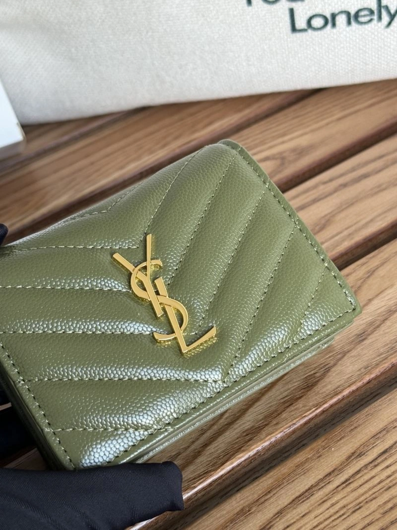 TechFriendly YSL Wallets Purse 68659