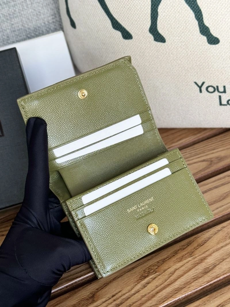 TechFriendly YSL Wallets Purse 68659