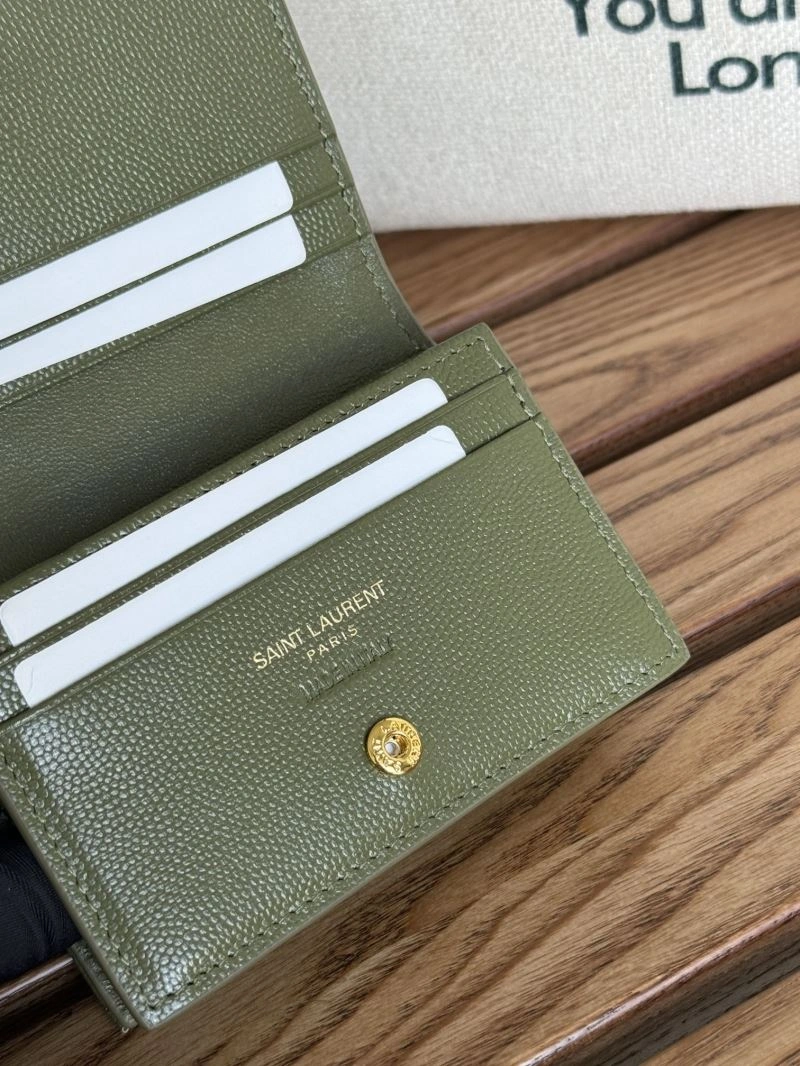 TechFriendly YSL Wallets Purse 68659