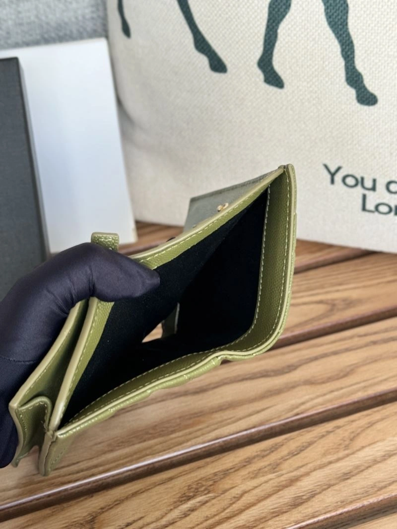 TechFriendly YSL Wallets Purse 68659