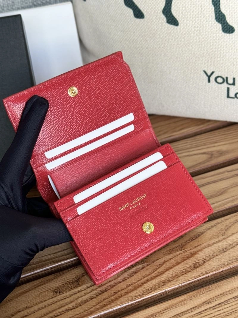 Practical YSL Wallets Purse 68610