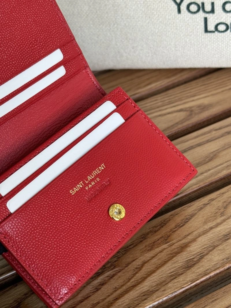 Practical YSL Wallets Purse 68610