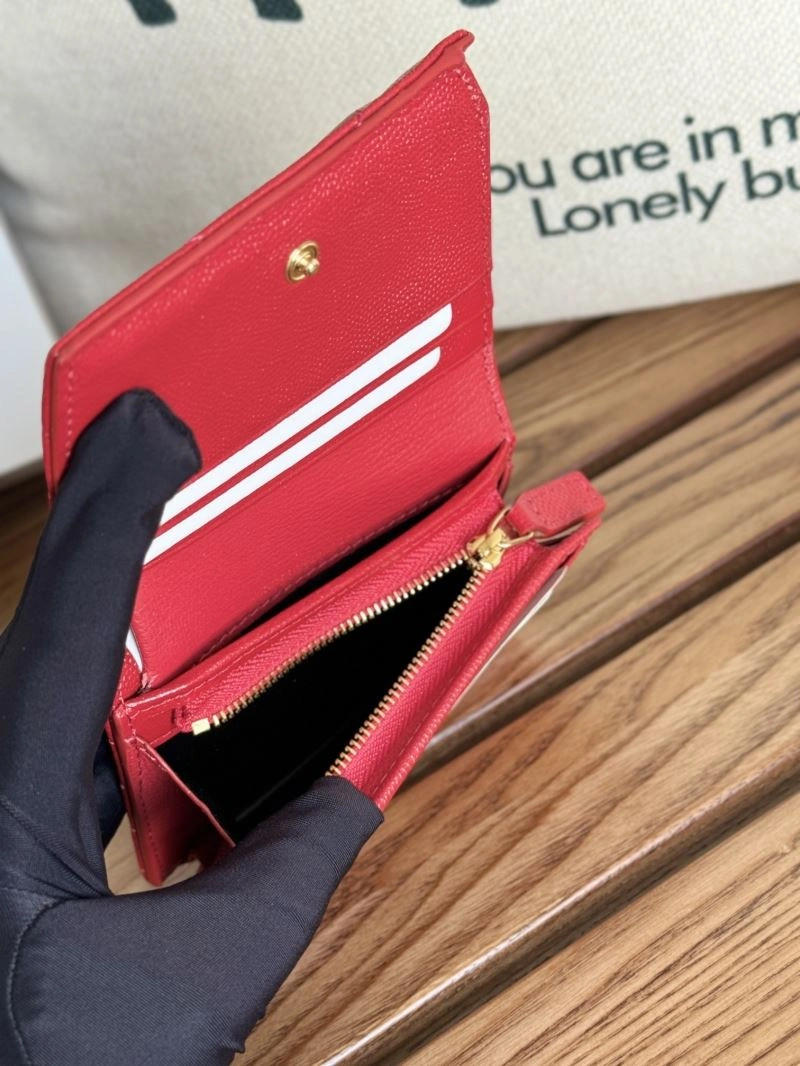 Practical YSL Wallets Purse 68610