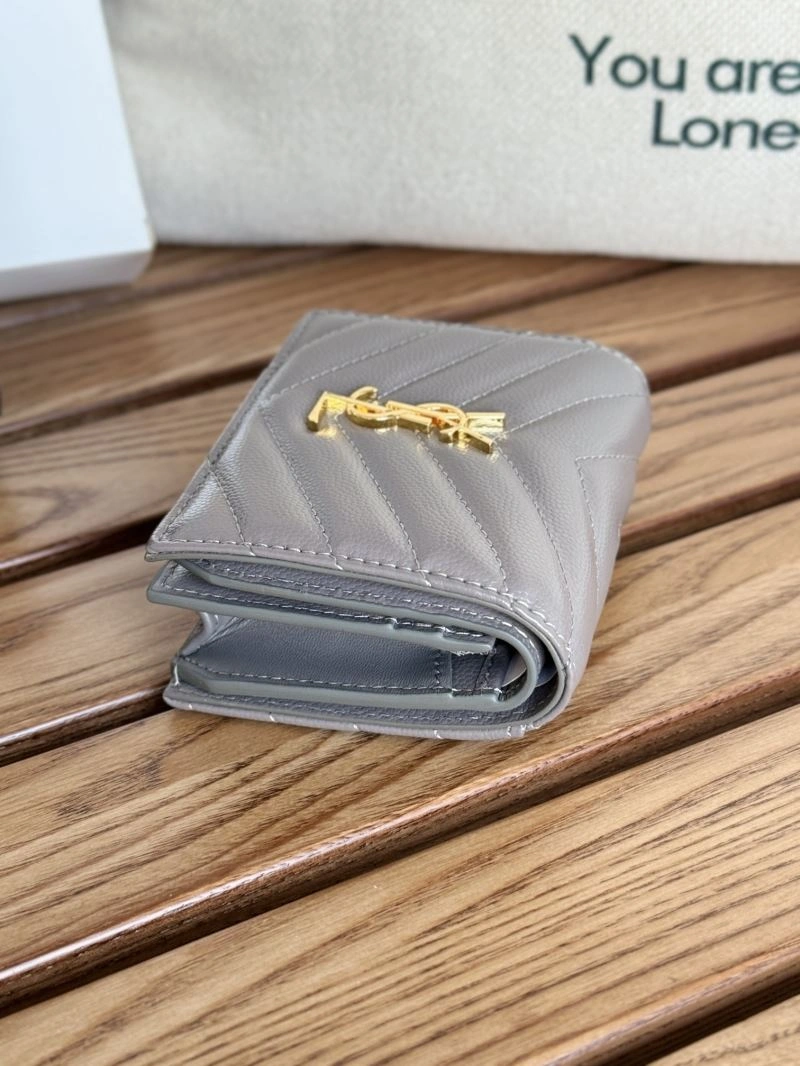 YSL Wallets Purse Practical 68638