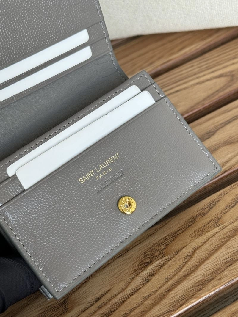 YSL Wallets Purse Practical 68638