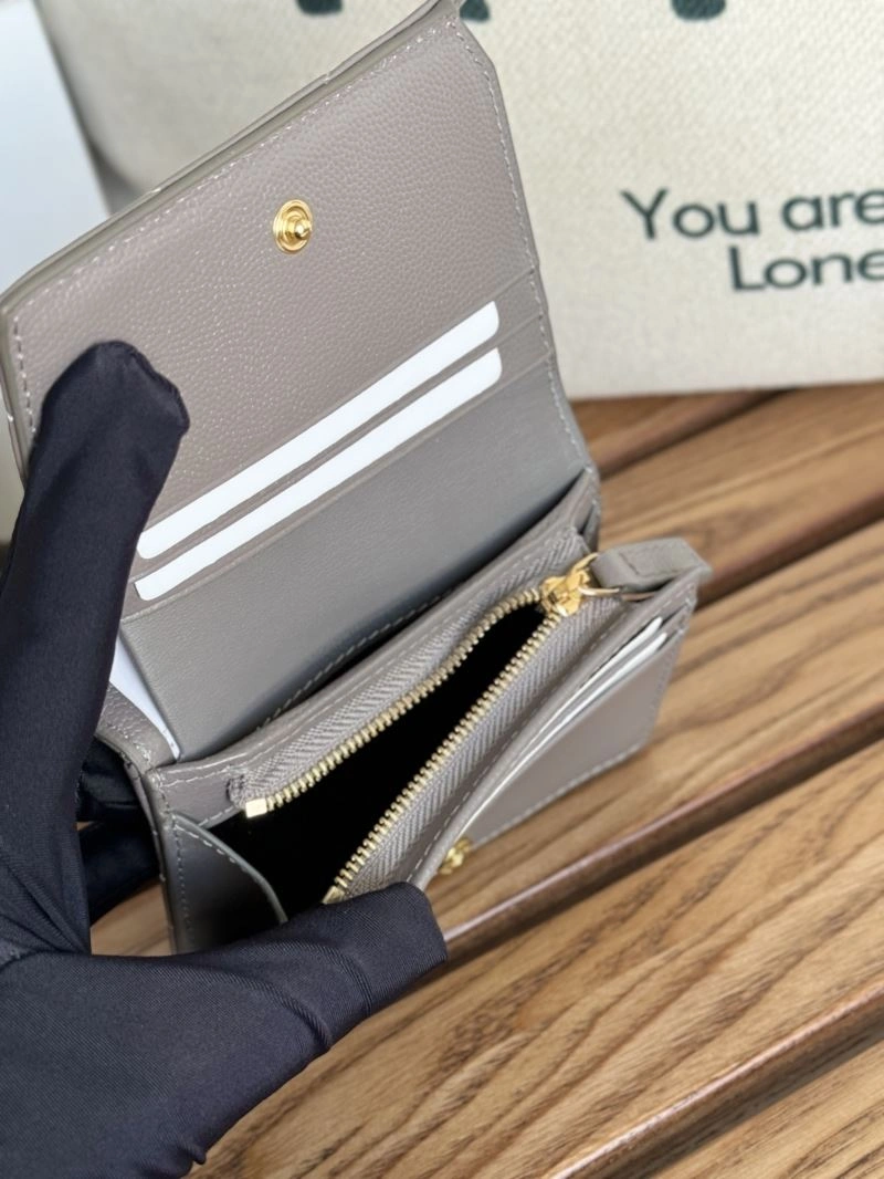 YSL Wallets Purse Practical 68638