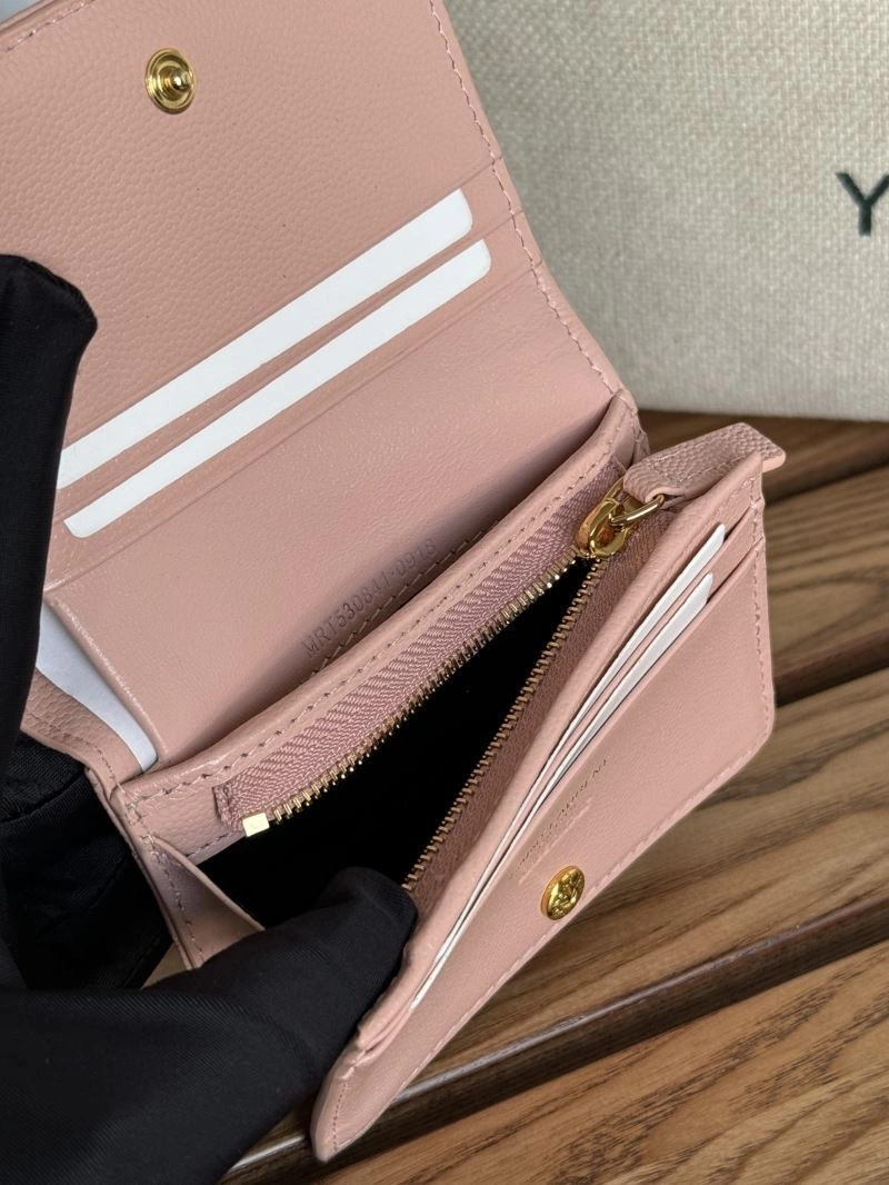 YSL Wallets Purse Colorful 68611