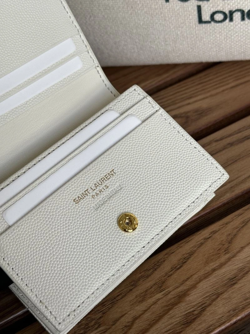 Elegant YSL Wallets Purse 68607